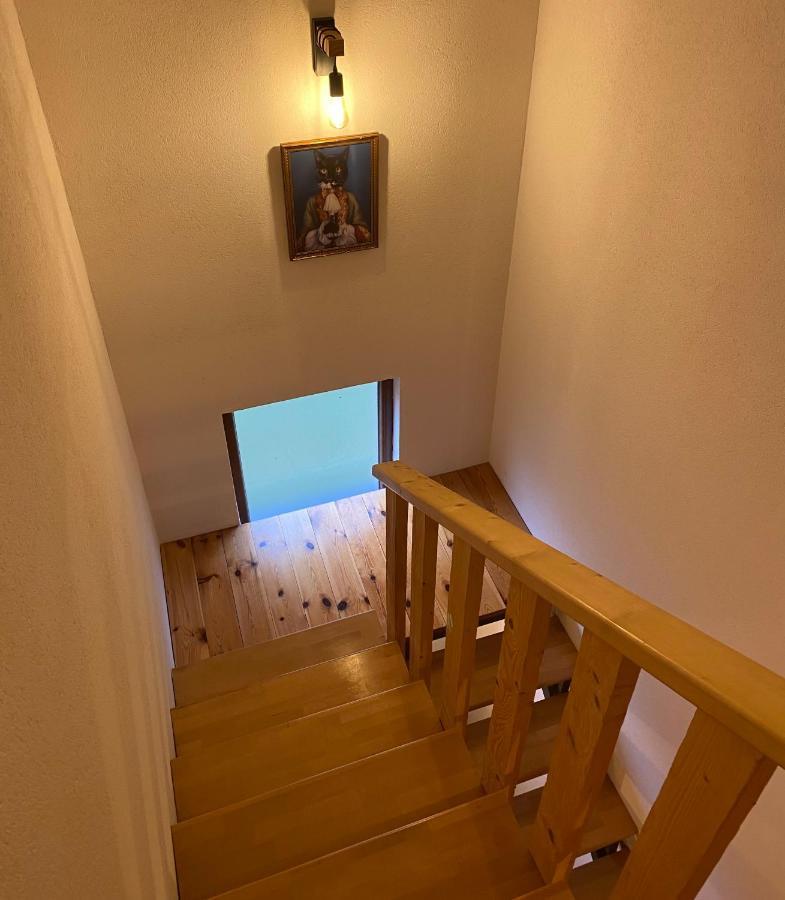 Villa Pahulja Rooms Kolašin Exteriör bild