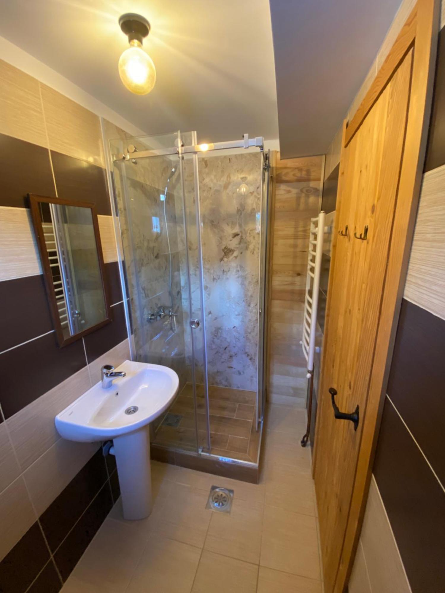 Villa Pahulja Rooms Kolašin Exteriör bild