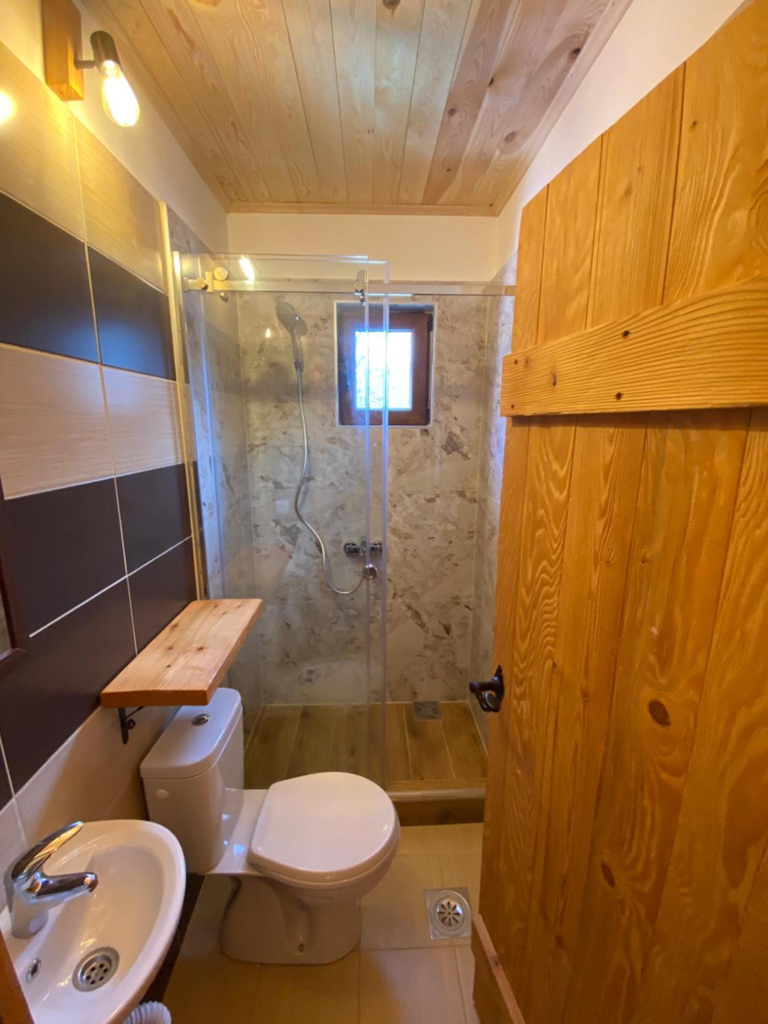 Villa Pahulja Rooms Kolašin Exteriör bild